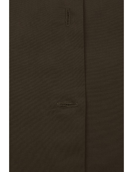 Black Tie SSLwomen Poplin Shirt7