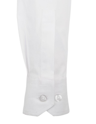 Black Tie LSLwomen Poplin Shirt9