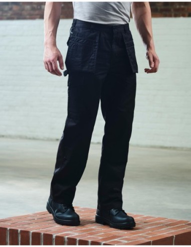 Pro Cargo Holster Trouser (Large)3