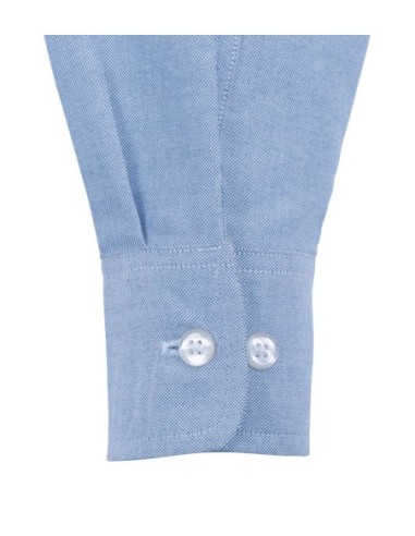 Oxford SSLwomen Shirt8