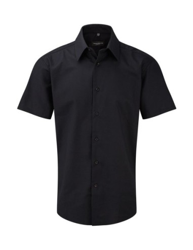 Oxford Shirt1