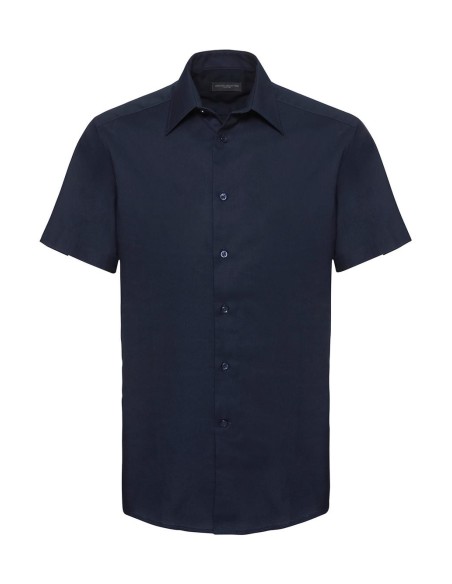 Oxford Shirt2