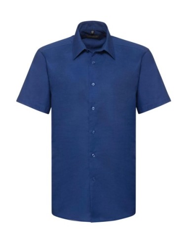 Oxford Shirt3