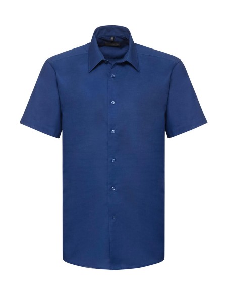 Oxford Shirt3