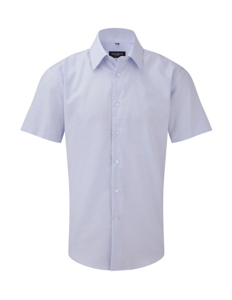 Oxford Shirt4