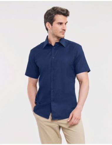 Oxford Shirt5