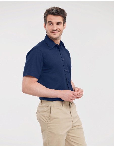 Oxford Shirt6