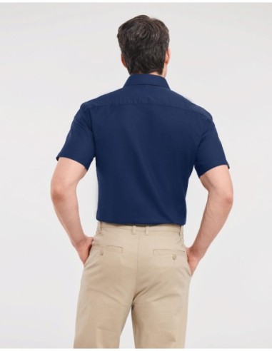 Oxford Shirt7