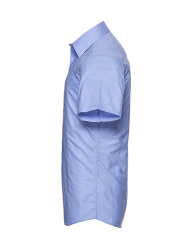 Oxford Shirt8