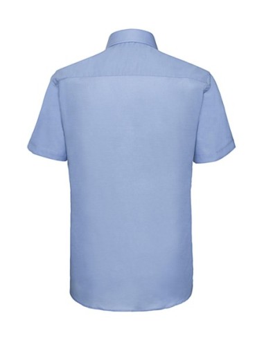 Oxford Shirt9