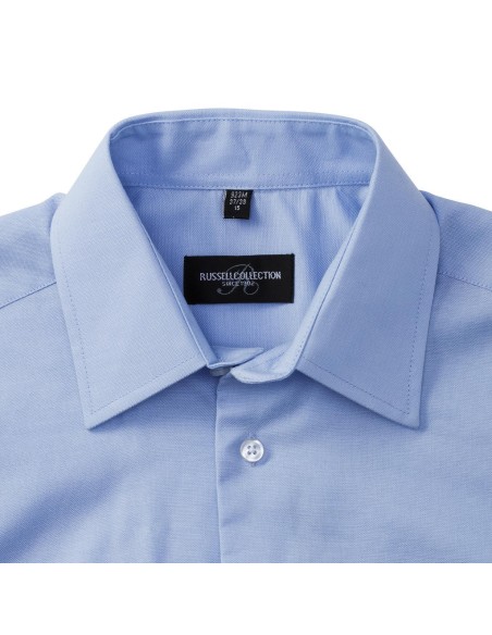 Oxford Shirt11