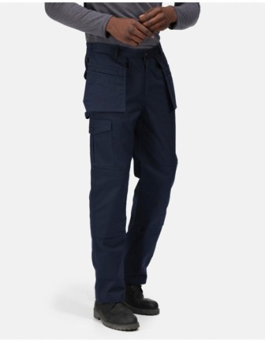 Pro Cargo Holster Trouser (Large)4
