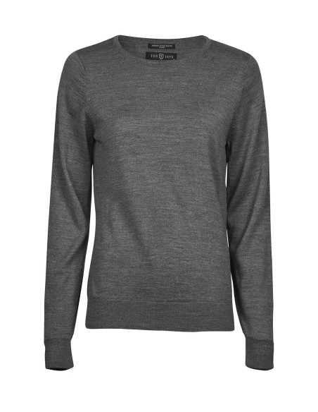 Womens Crew Neck1