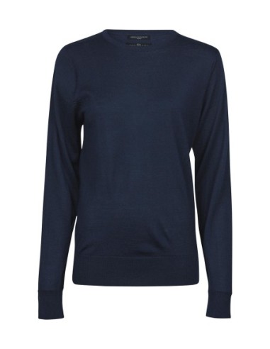Womens Crew Neck2