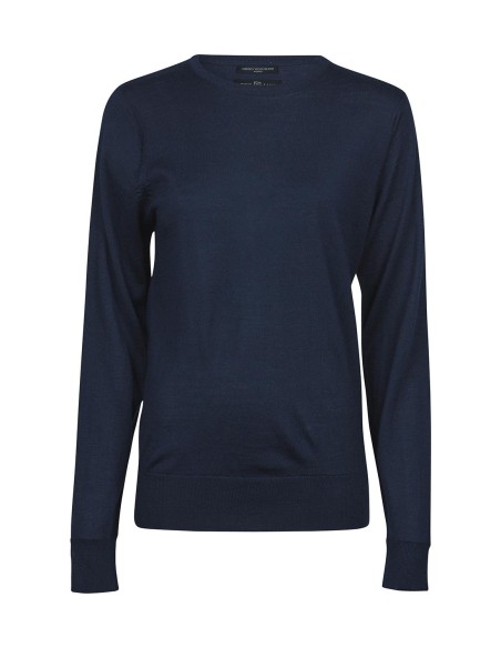 Womens Crew Neck2