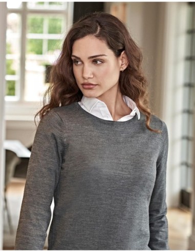 Womens Crew Neck4