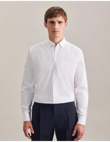 Seidensticker Regular Fit 11 Button Down1