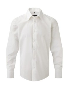 Oxford Shirt LS5 2