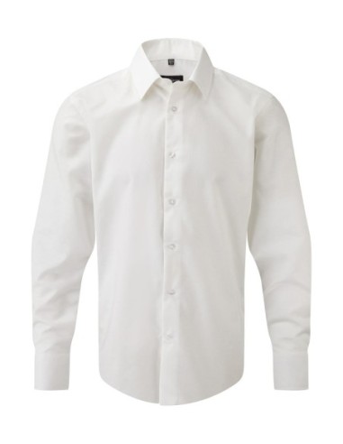 Oxford Shirt LS0