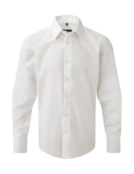 Oxford Shirt LS0