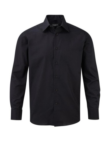 Oxford Shirt LS1
