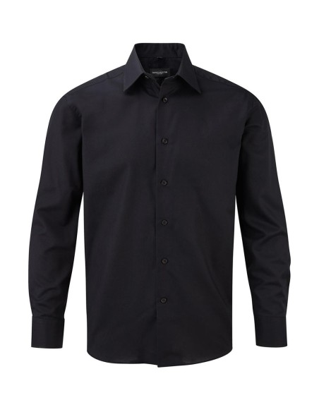 Oxford Shirt LS1