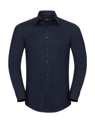 Oxford Shirt LS2