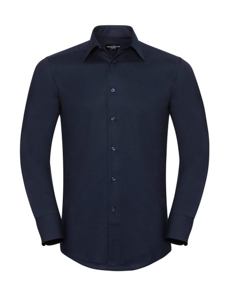 Oxford Shirt LS2