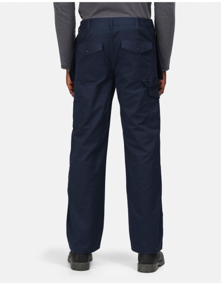 Pro Cargo Holster Trouser (Large)5