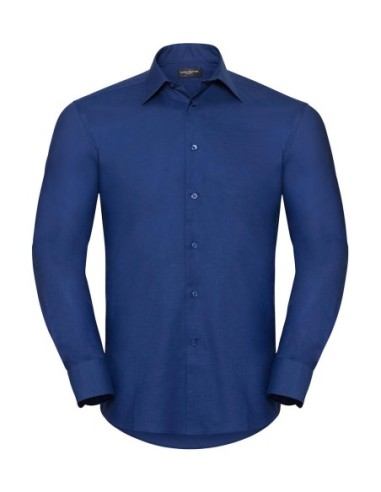 Oxford Shirt LS3