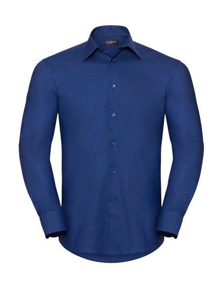 Oxford Shirt LS3