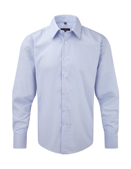 Oxford Shirt LS4