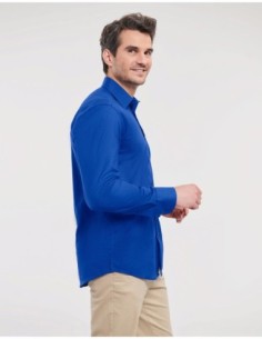 Oxford Shirt LS5