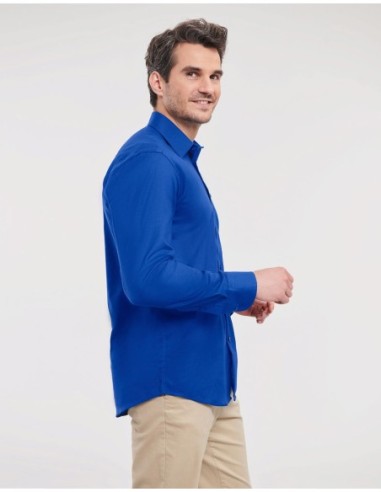 Oxford Shirt LS5