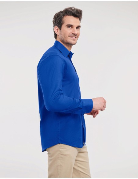 Oxford Shirt LS5