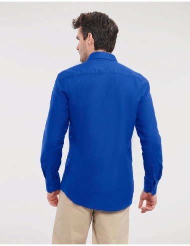 Oxford Shirt LS7