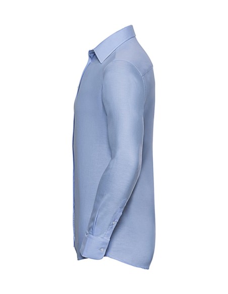 Oxford Shirt LS8