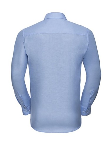 Oxford Shirt LS9