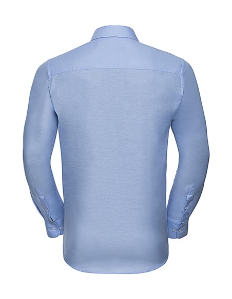 Oxford Shirt LS9