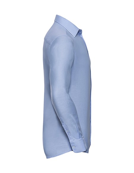 Oxford Shirt LS10
