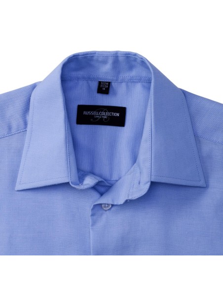 Oxford Shirt LS11