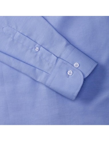 Oxford Shirt LS13