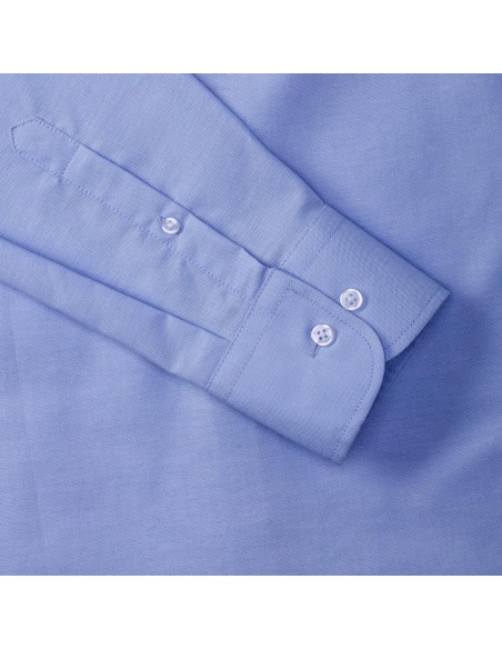 Oxford Shirt LS13