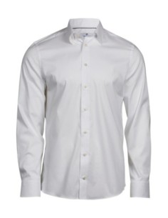 Stretch Luxury Shirt3 2