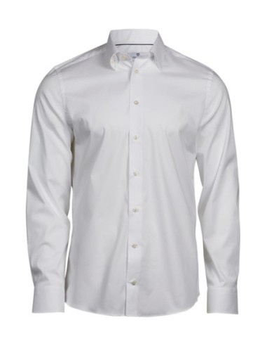 Stretch Luxury Shirt0