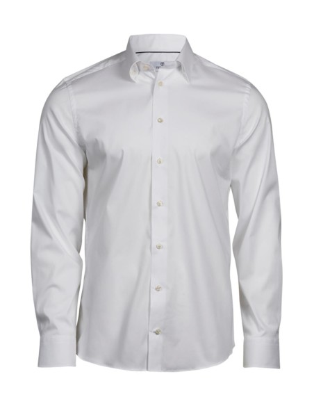 Stretch Luxury Shirt0