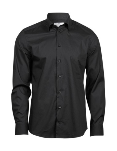 Stretch Luxury Shirt1