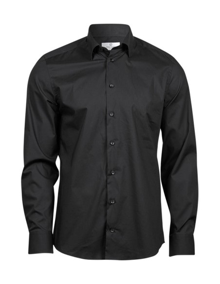Stretch Luxury Shirt1