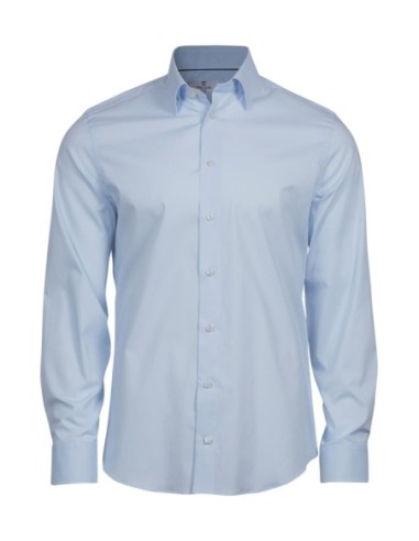 Stretch Luxury Shirt2