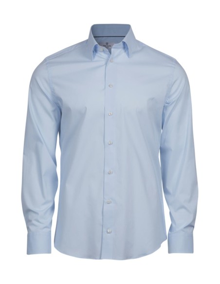 Stretch Luxury Shirt2